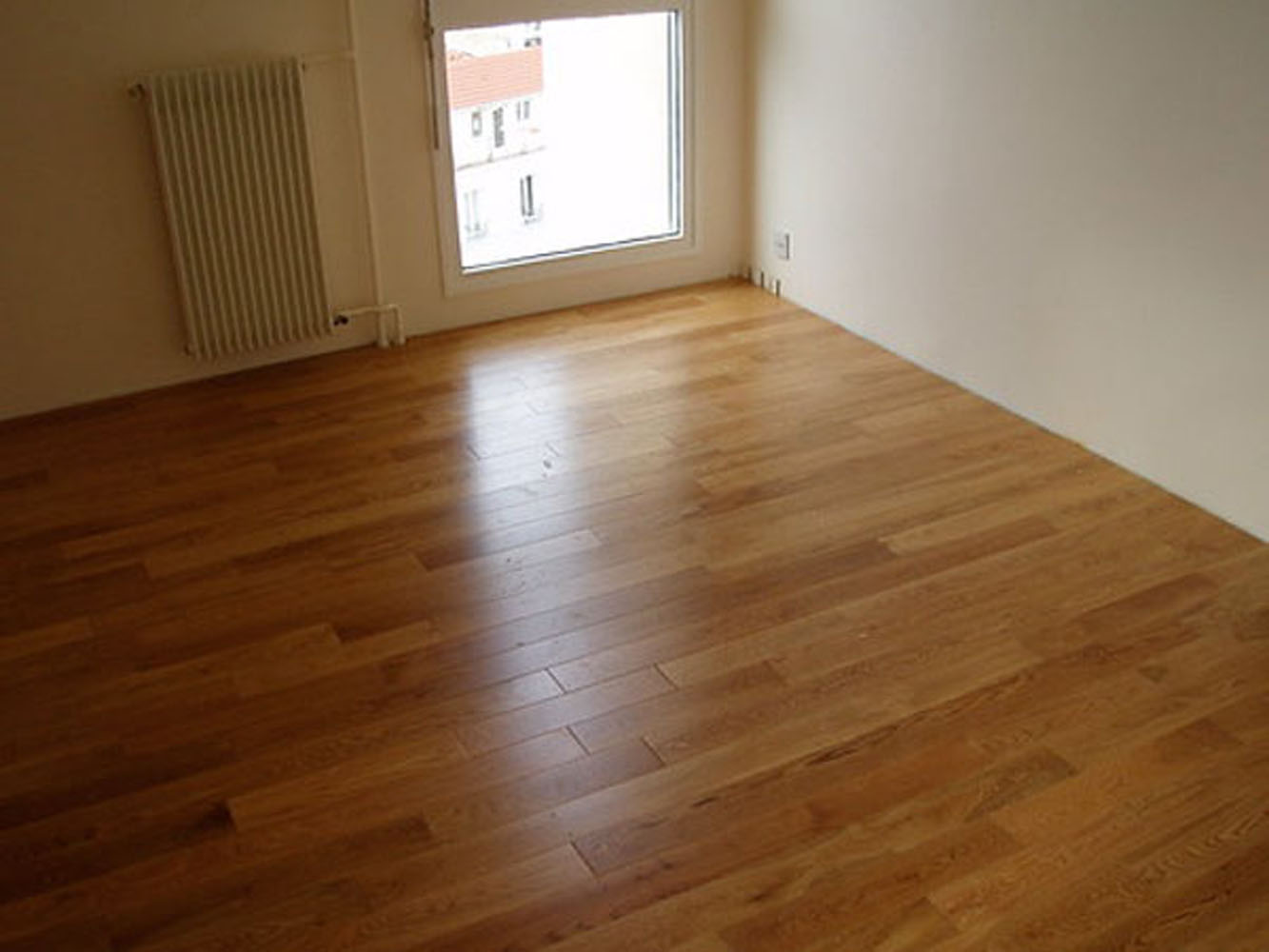 Menuiserie Sauvage - Parquets en bois